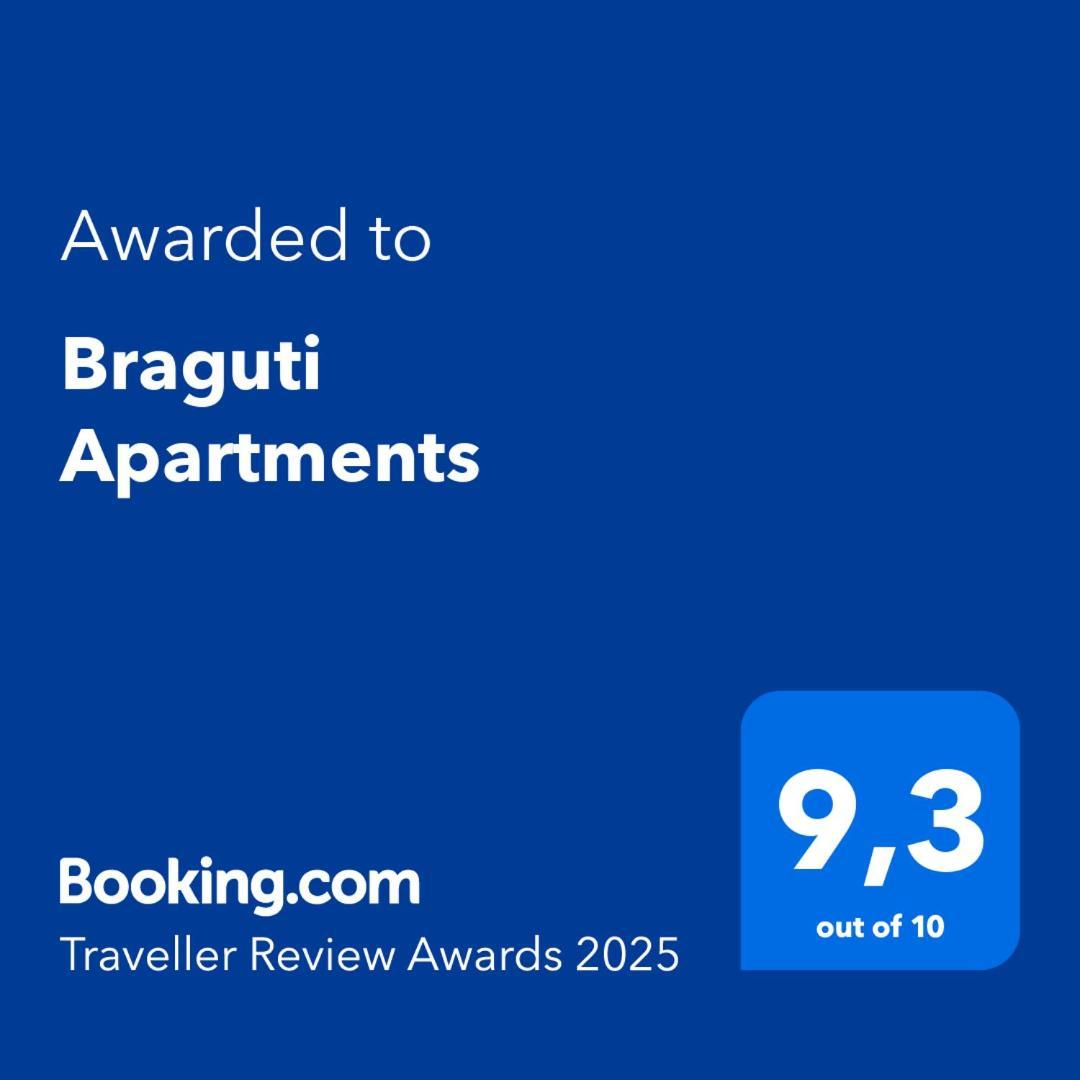 Braguti Apartments Romano di Lombardia Esterno foto